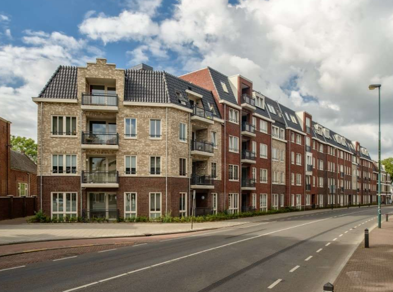 Nonnekespad 39, 5554 GR Valkenswaard, Nederland