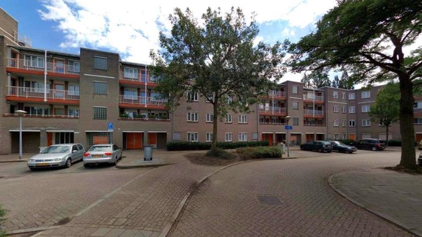 Aletta Jacobsplein 45