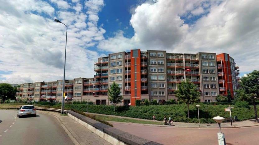 Aletta Jacobsplein 45, 5612 RD Eindhoven, Nederland