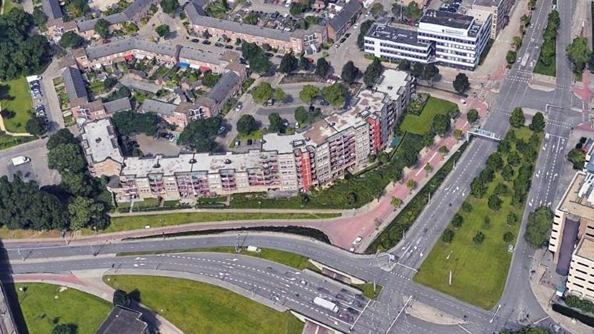 Aletta Jacobsplein 45