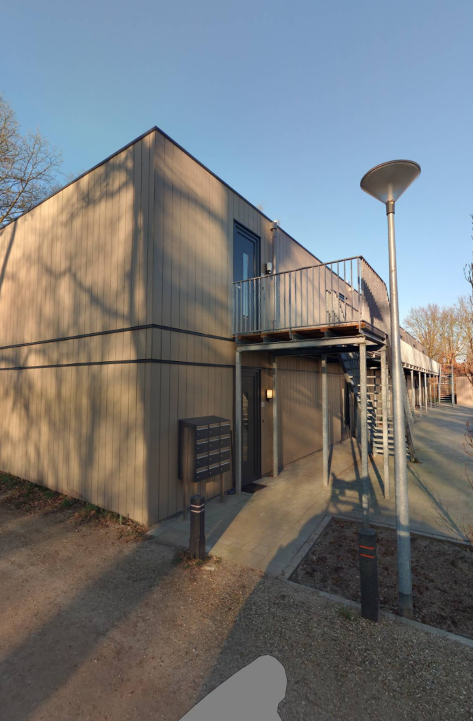 Meester Slootshof 22