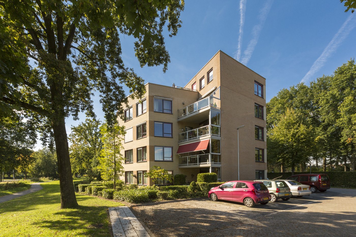 Schönberglaan 27, 5654 KC Eindhoven, Nederland