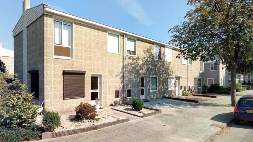 Pergolesistraat 9, 5653 HX Eindhoven, Nederland