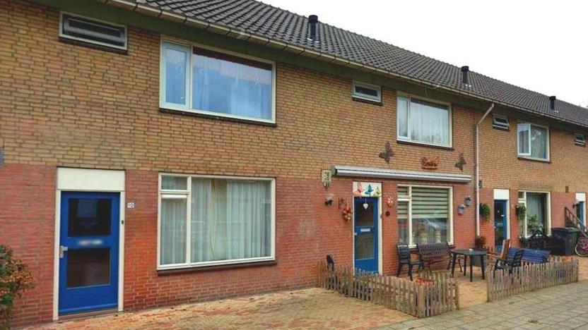 Abel Tasmanstraat 5, 5665 VP Geldrop, Nederland