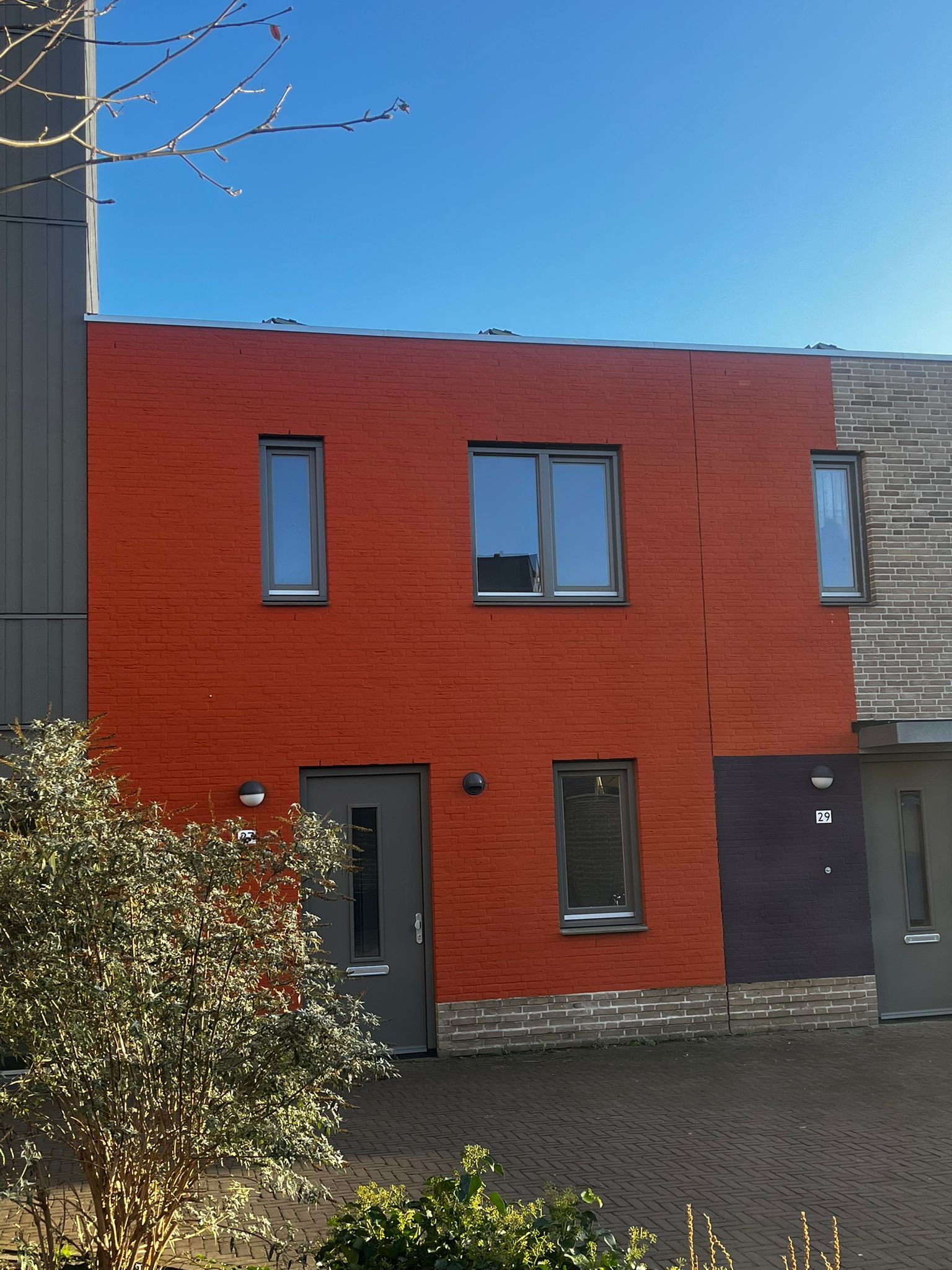 Jan van der Bildtstraat 27, 5621 GN Eindhoven, Nederland