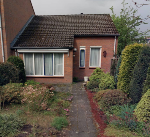 Spicastraat 2, 5721 ZC Asten, Nederland