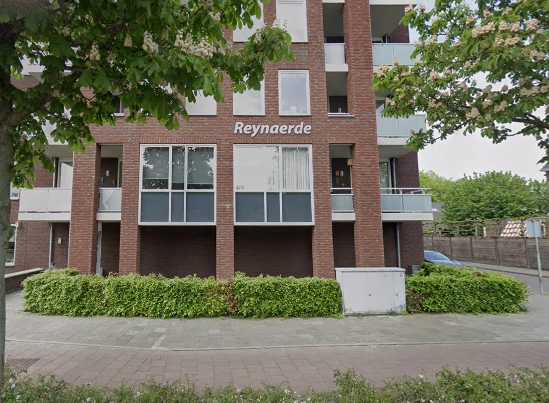 Sjef Gerrisstraat 21, 5701 DJ Helmond, Nederland