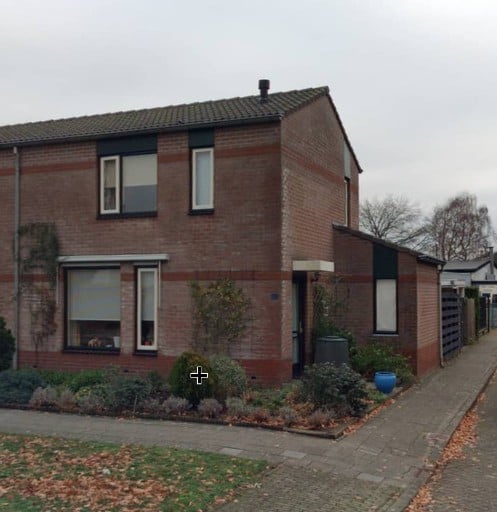 Stijn Streuvelslaan 30, 5751 XZ Deurne, Nederland