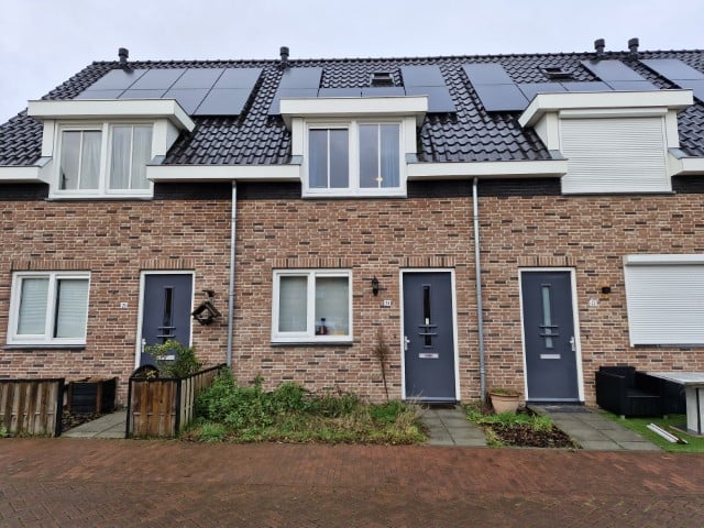 Boterbocht 24, 5524 BR Steensel, Nederland