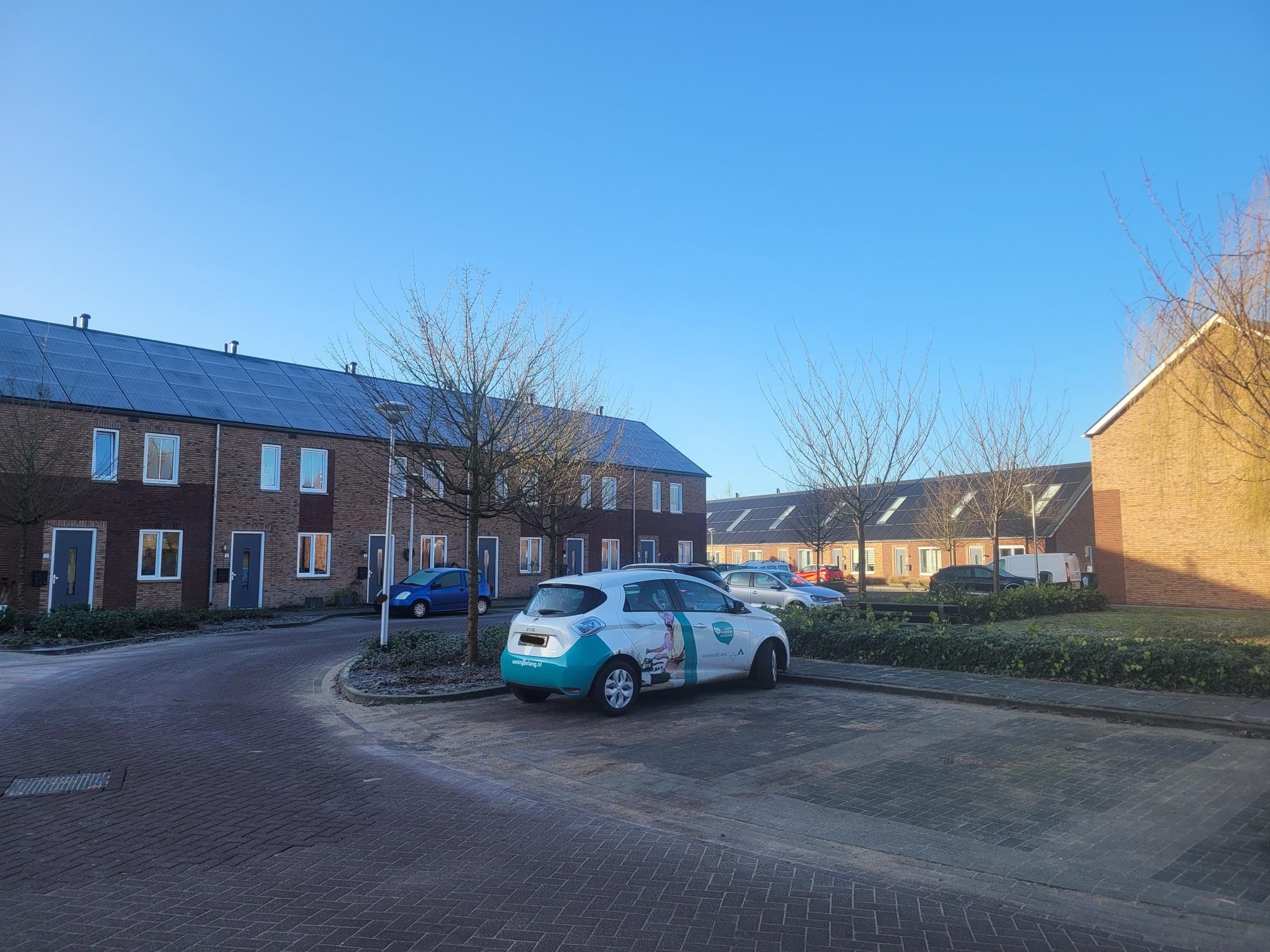 Boomvalk 13, 5554 LZ Valkenswaard, Nederland