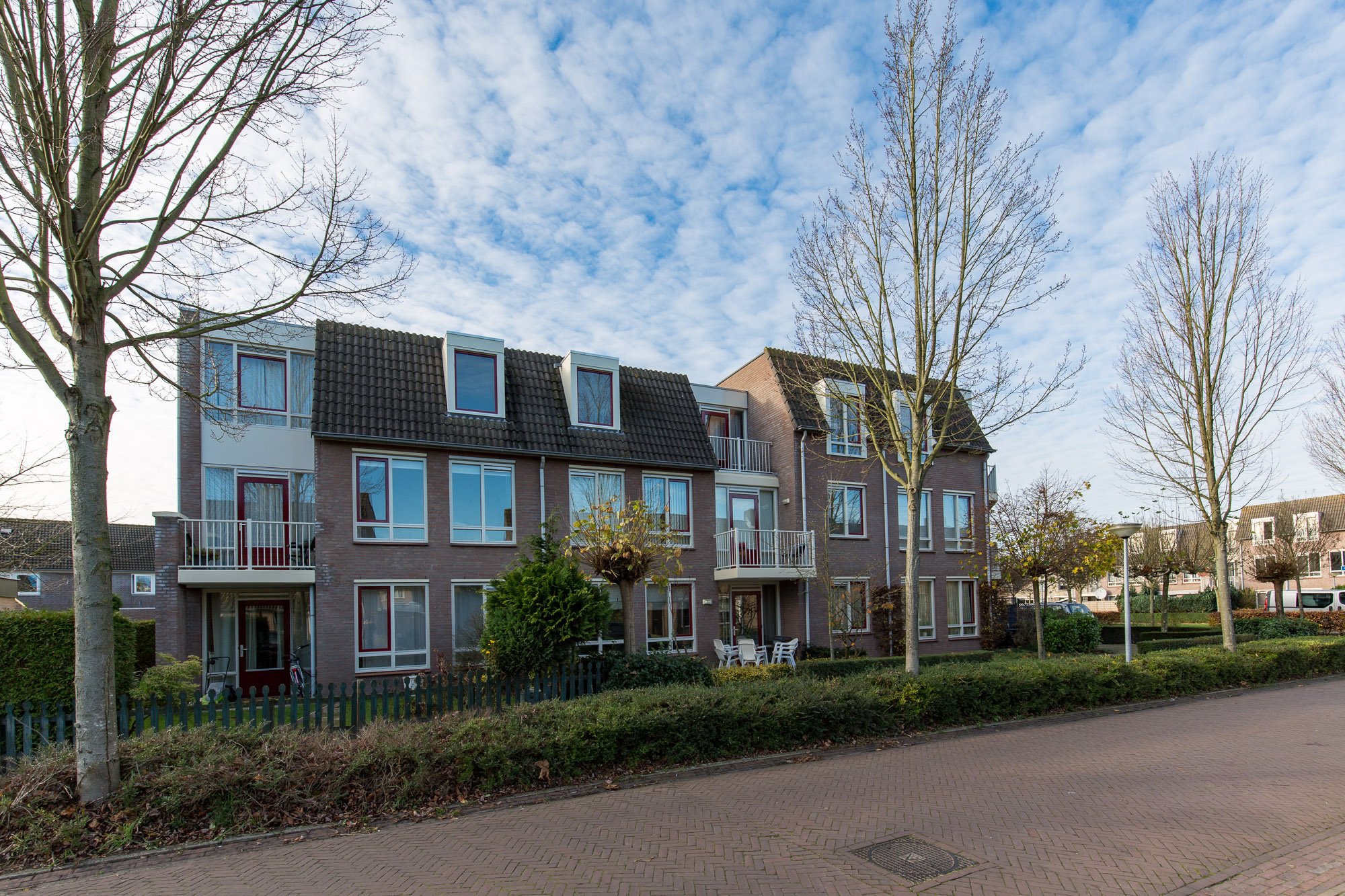 Wouterkensveld 2, 5581 SC Waalre, Nederland