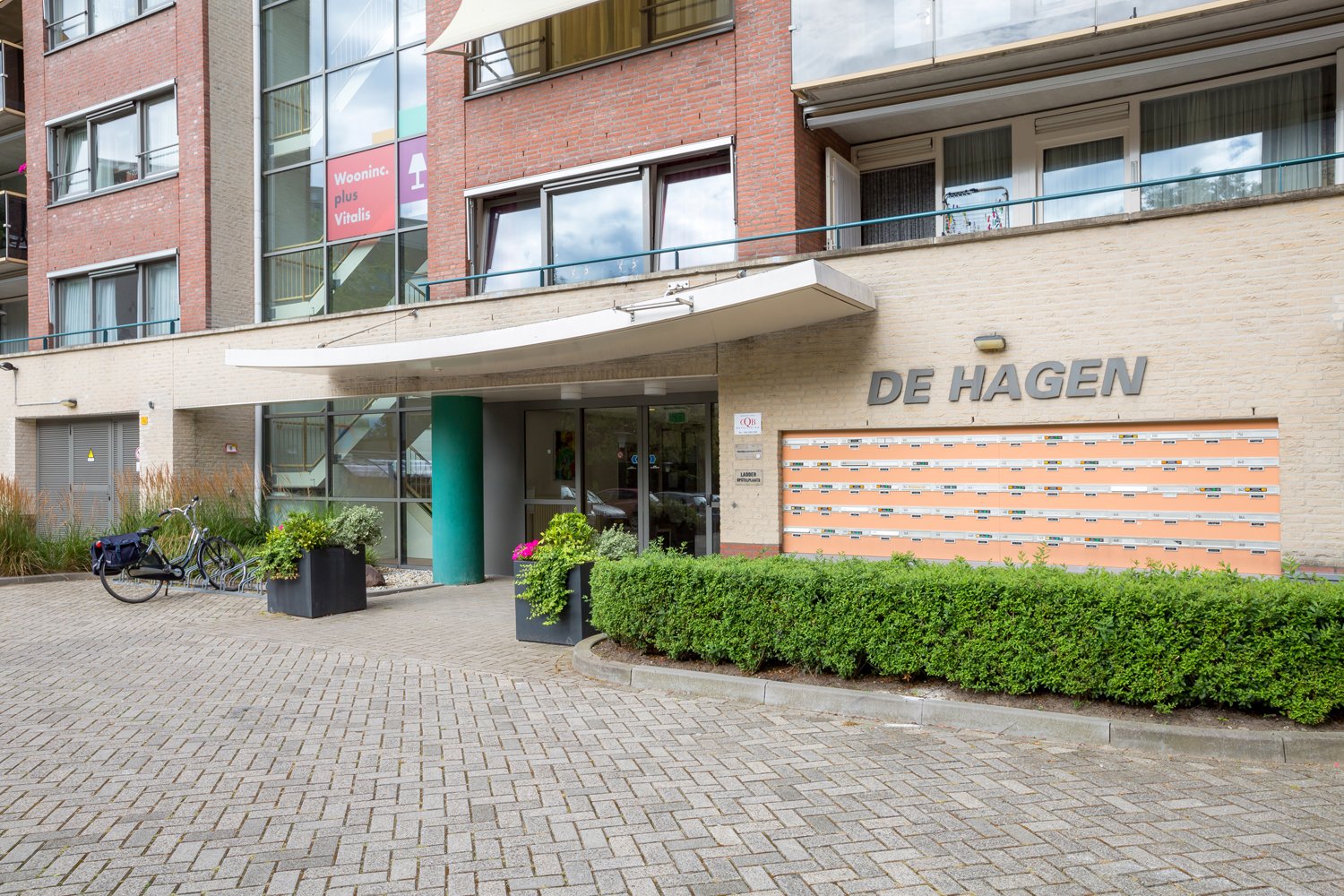 Maria van Bourgondiëlaan 340