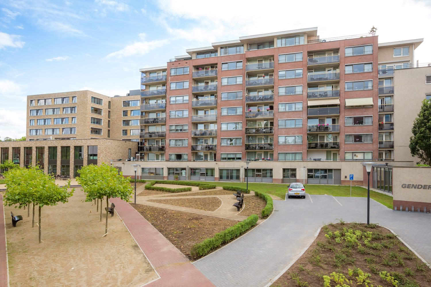 Maria van Bourgondiëlaan 340