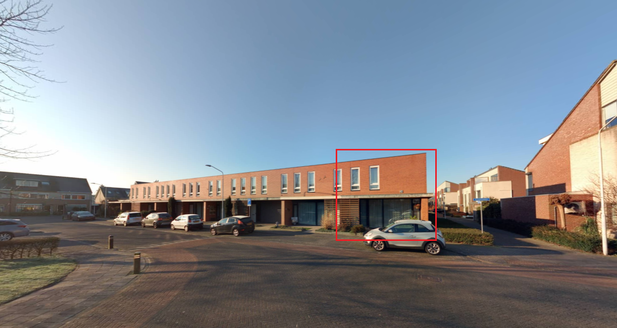 Graanvelden 10, 5685 JK Best, Nederland