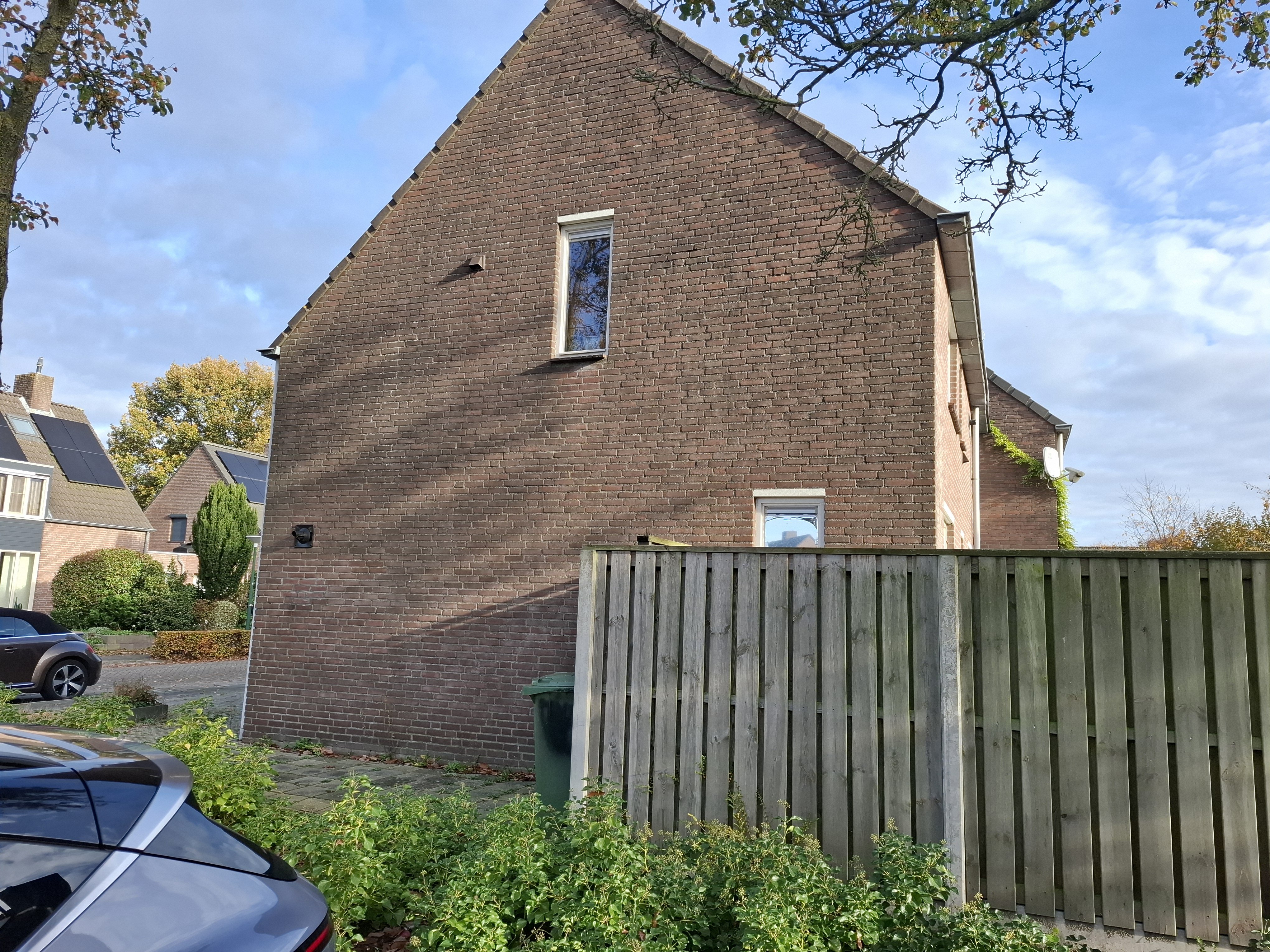 Ridder van Dinterstraat 40