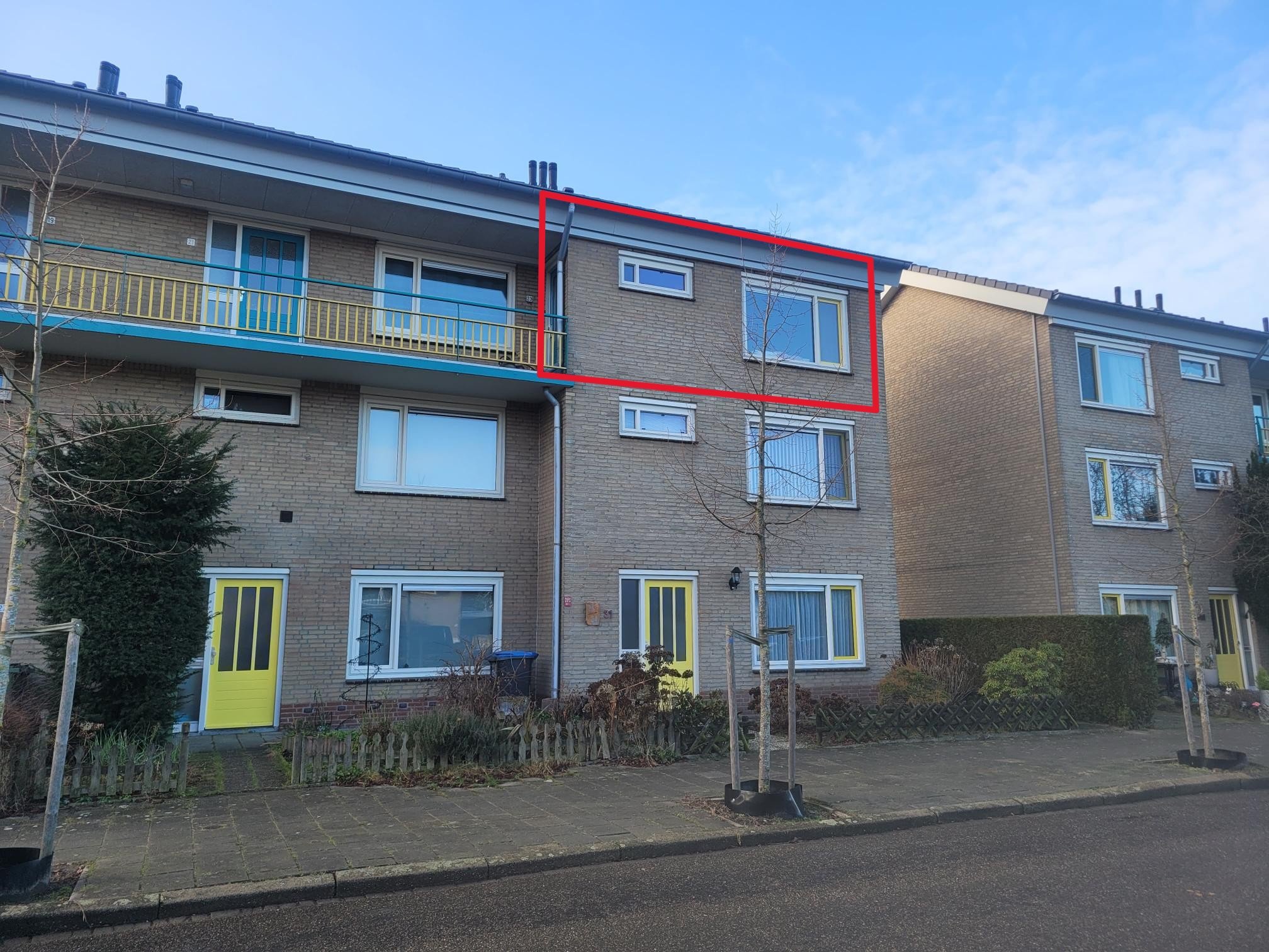 Gaspeldoornlaan 23, 5552 GA Valkenswaard, Nederland