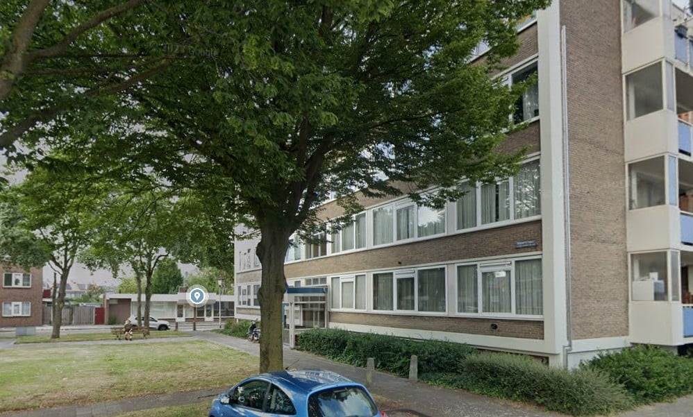 Van Gentstraat 11, 5703 AH Helmond, Nederland
