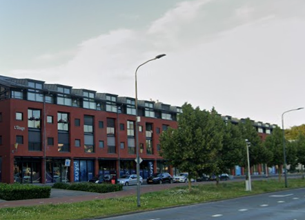 Paterslaan 22, 5701 NZ Helmond, Nederland