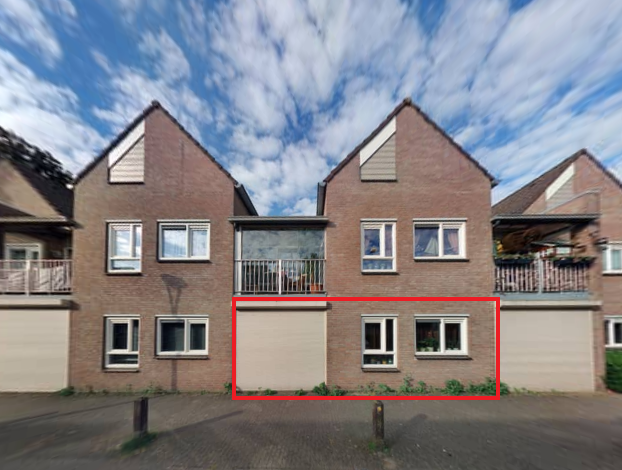 Bartholomeushof 4, 5721 KW Asten, Nederland