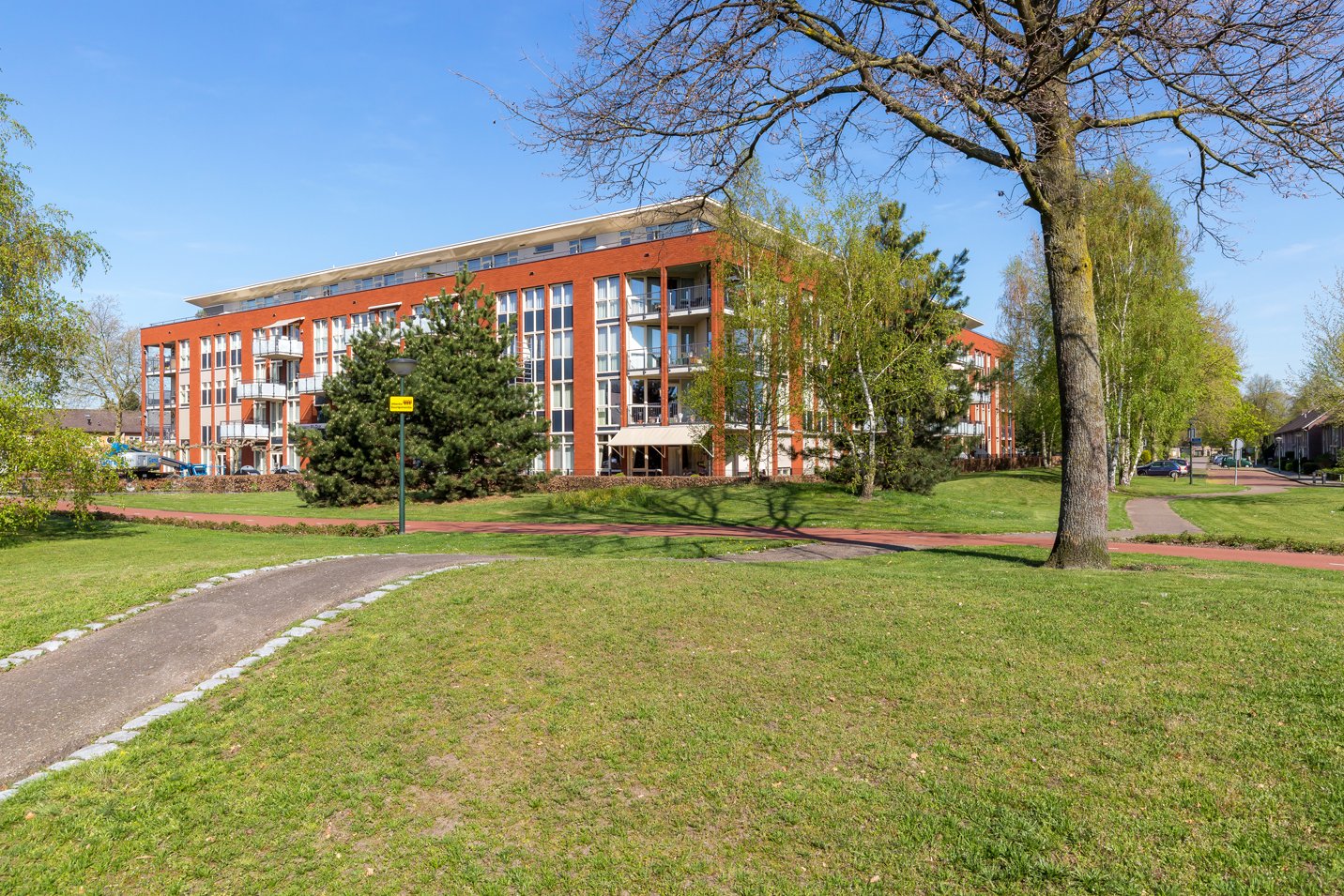 Wethouder van Den Eijndenstraat 35, 5665 SK Geldrop, Nederland