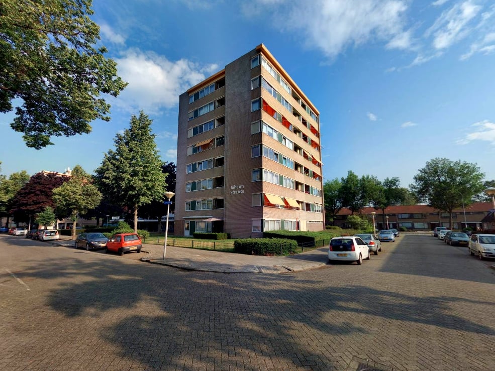 Mechelenlaan 60, 5628 VG Eindhoven, Nederland