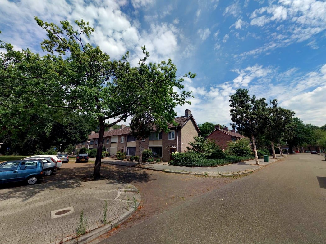 Pieter Huyssensweg 80