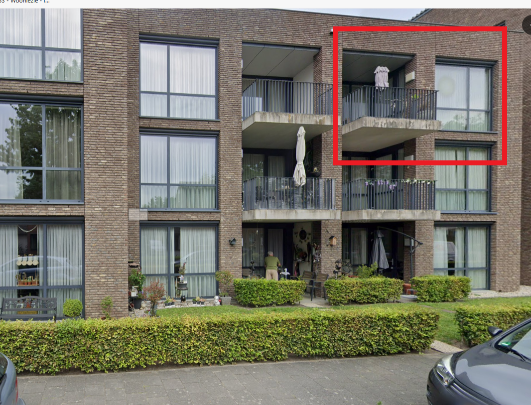 Beverstraat 143, 5741 KW Beek en Donk, Nederland