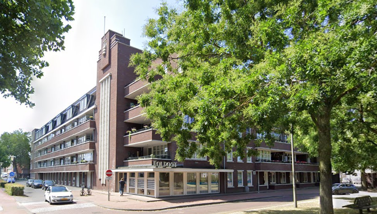 Pastoor van Leeuwenstraat 10, 5701 JV Helmond, Nederland
