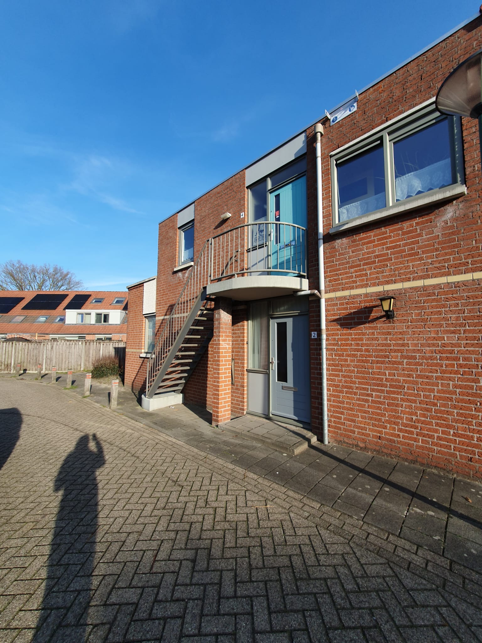 Molenbeek 4, 5704 LV Helmond, Nederland