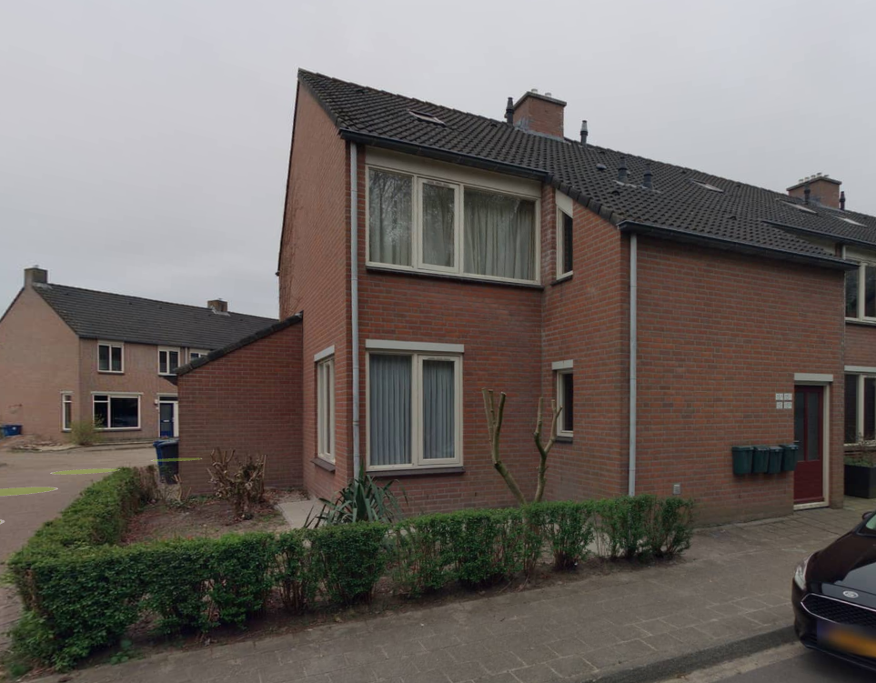 Windrecht 15C, 5591 KW Heeze, Nederland