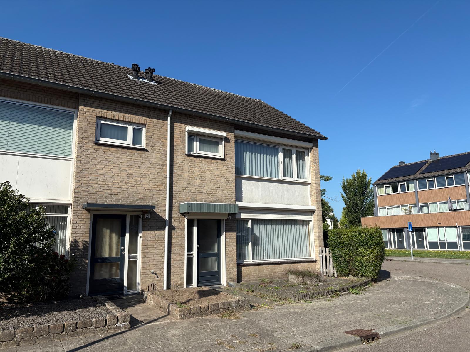 Zwaardvisstraat 23, 5706 CS Helmond, Nederland