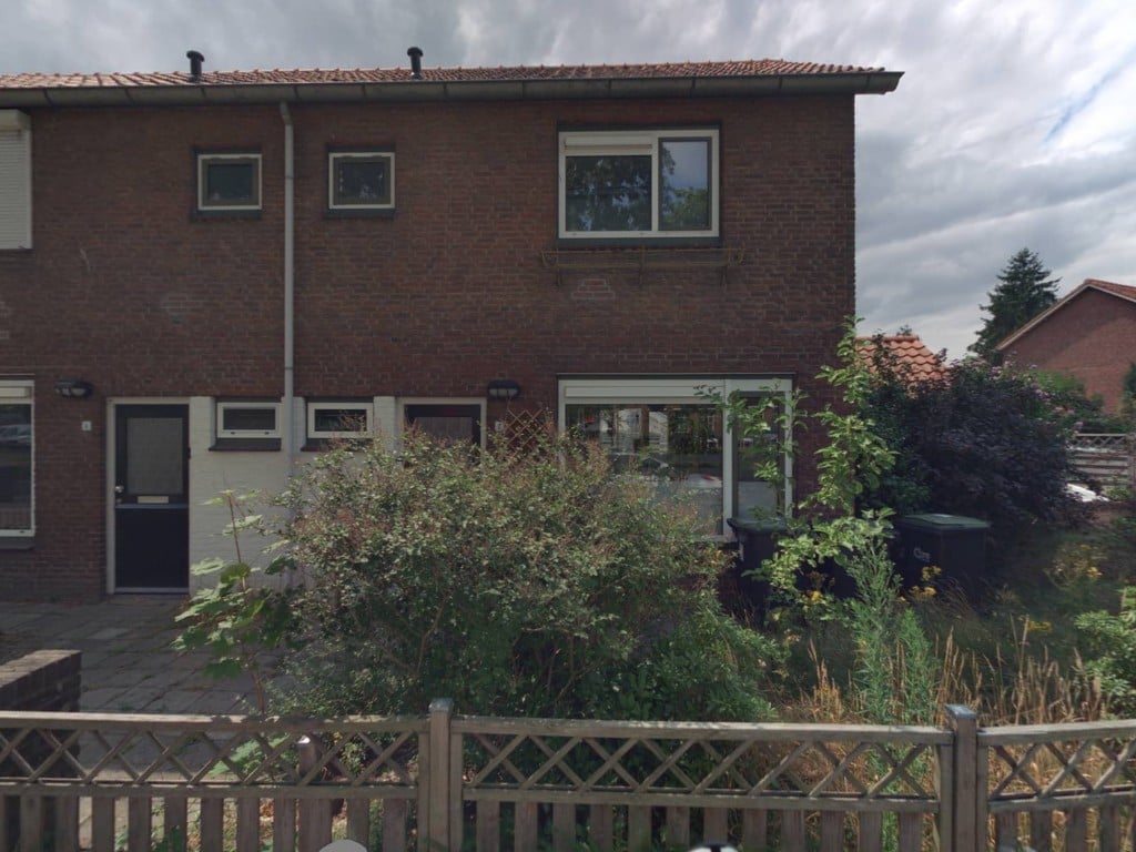 Zwaanstraat 2, 5651 CA Eindhoven, Nederland