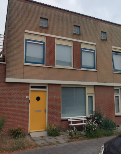 Schoolstraat 50, 5612 KV Eindhoven, Nederland