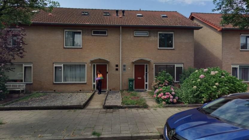 Hobokenlaan 15, 5628 VA Eindhoven, Nederland