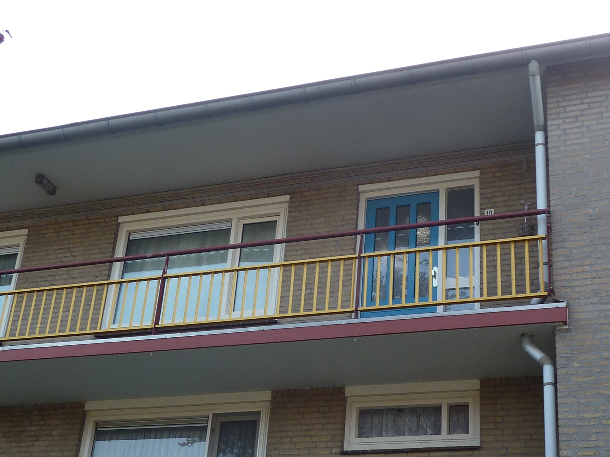 Jeneverbeslaan 10, 5552 PN Valkenswaard, Nederland