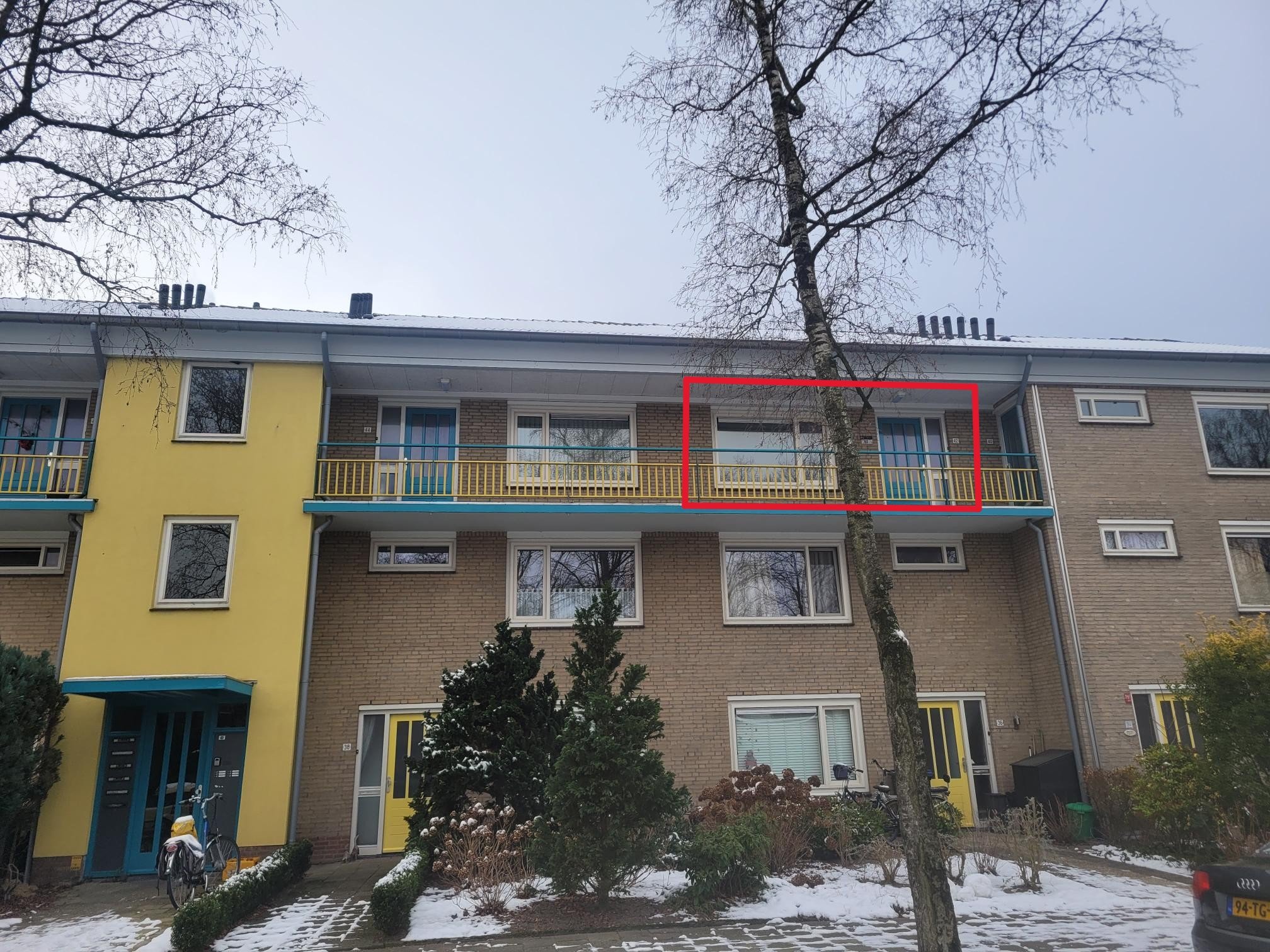 Bremlaan 42, 5552 GP Valkenswaard, Nederland