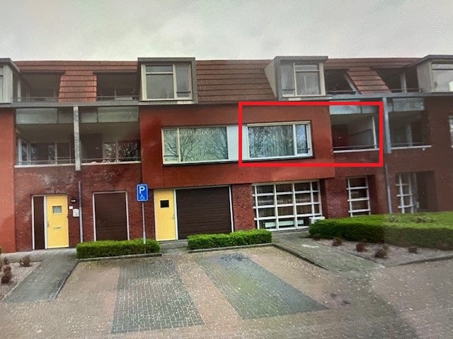Kloostertuin 18, 5424 TW Elsendorp, Nederland