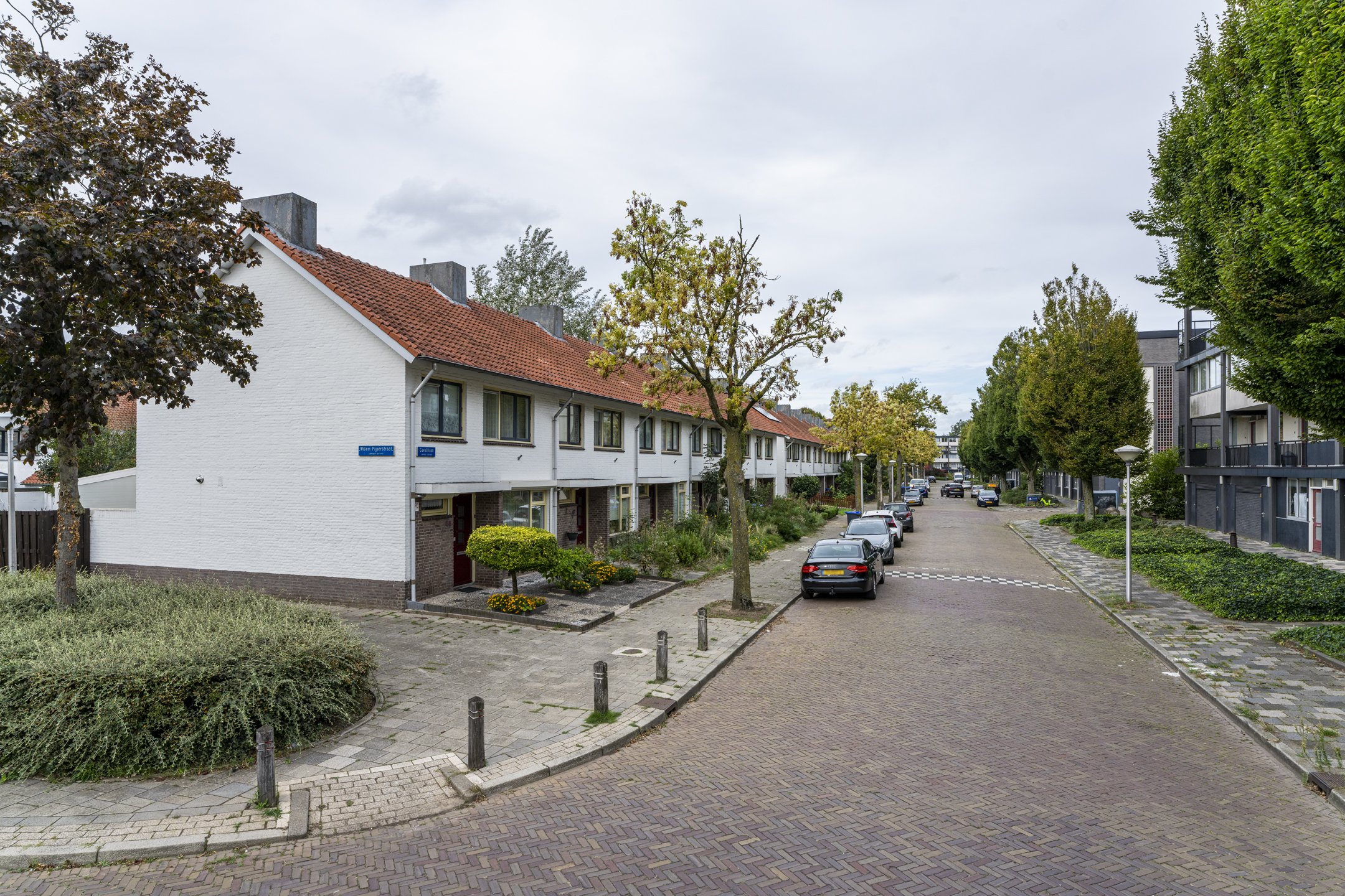 Cavallilaan 24, 5654 BG Eindhoven, Nederland