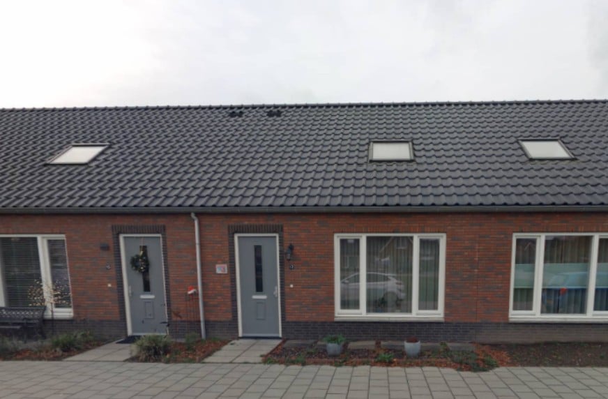 Christinaplantsoen 17, 5754 AR Deurne, Nederland