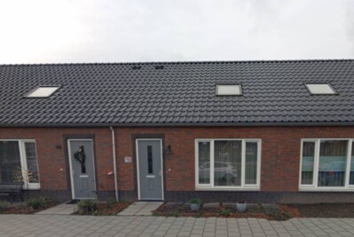 Christinaplantsoen 17