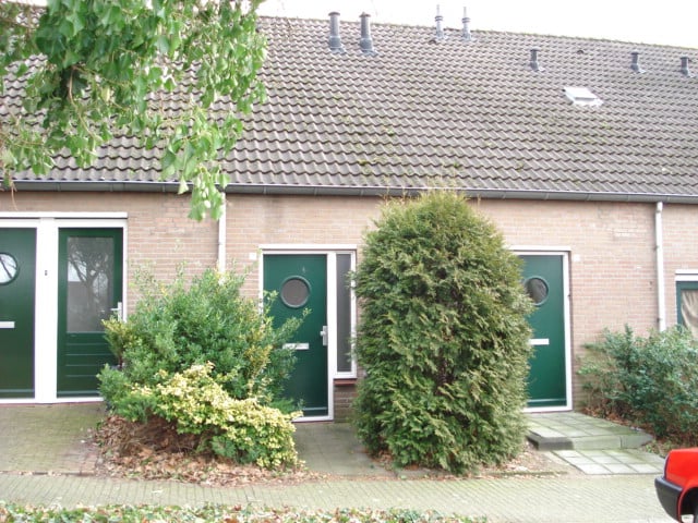 Eikelaar 7, 5721 DD Asten, Nederland