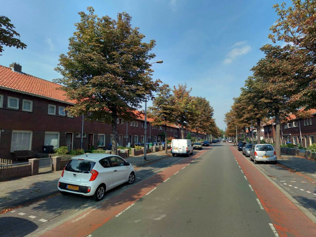 Bennekelstraat 103
