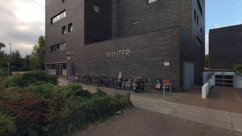 vrije-sector-woningen te huur op Holstraat 31
