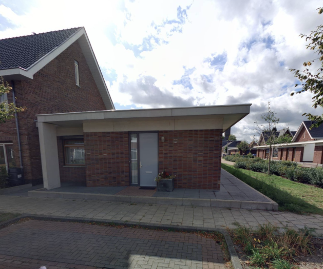 Seringenstraat 1D, 5644 PK Eindhoven, Nederland