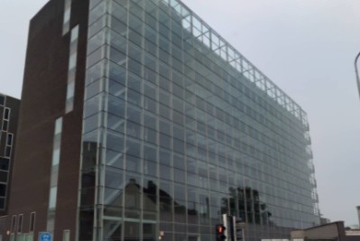 Boschdijk 307B, 5621 JA Eindhoven, Nederland