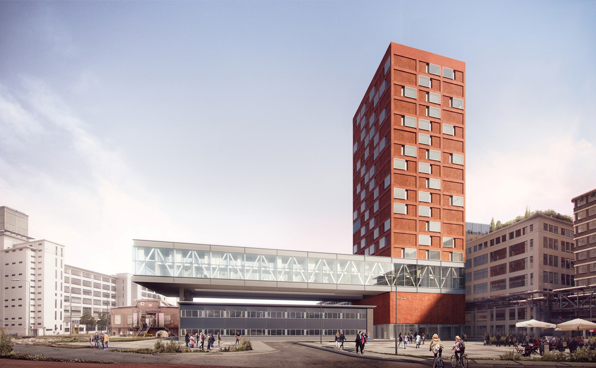 Veemstraat 225, 5617 AG Eindhoven, Nederland