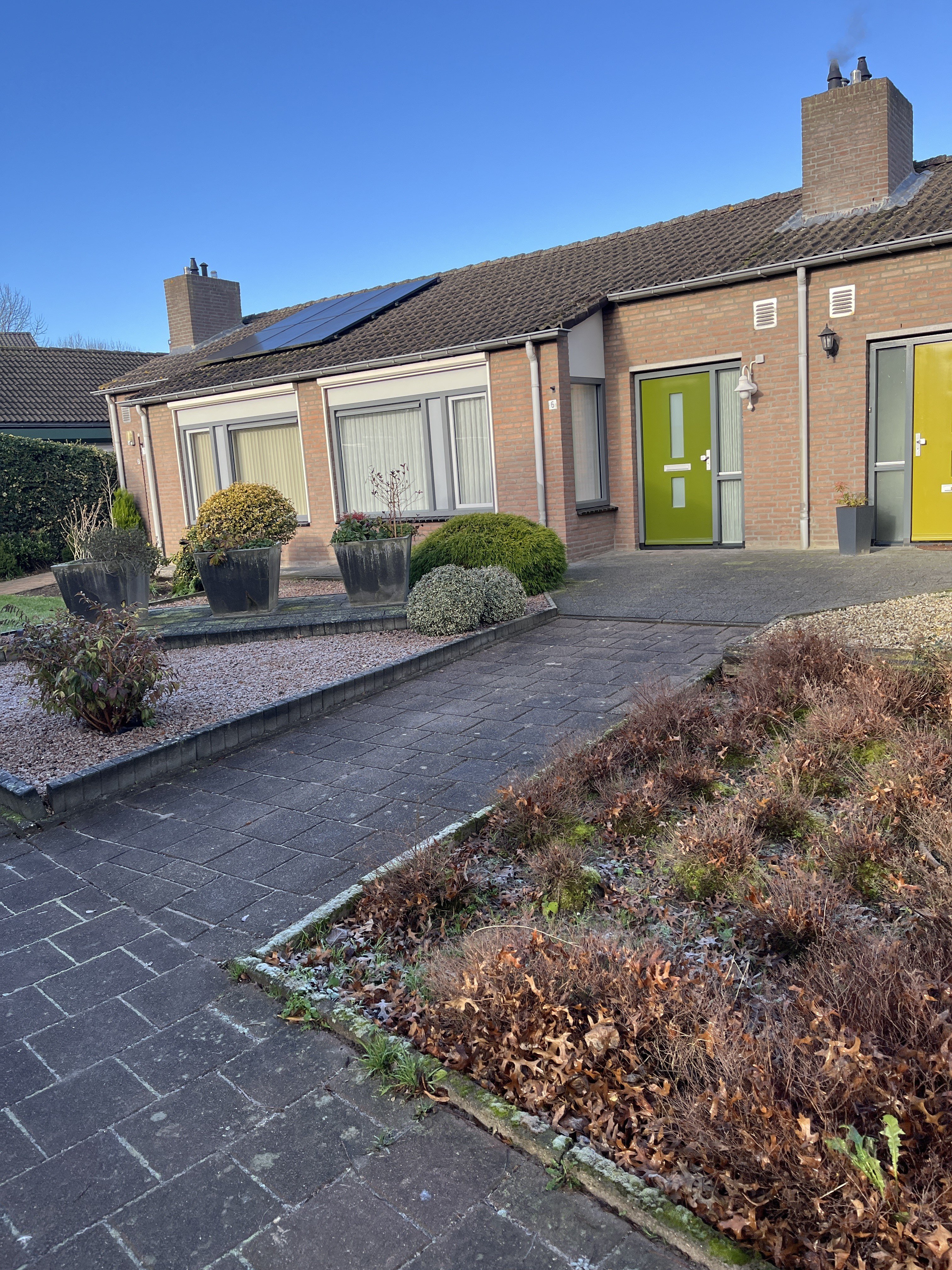 Pijpereind 6, 5502 PL Veldhoven, Nederland