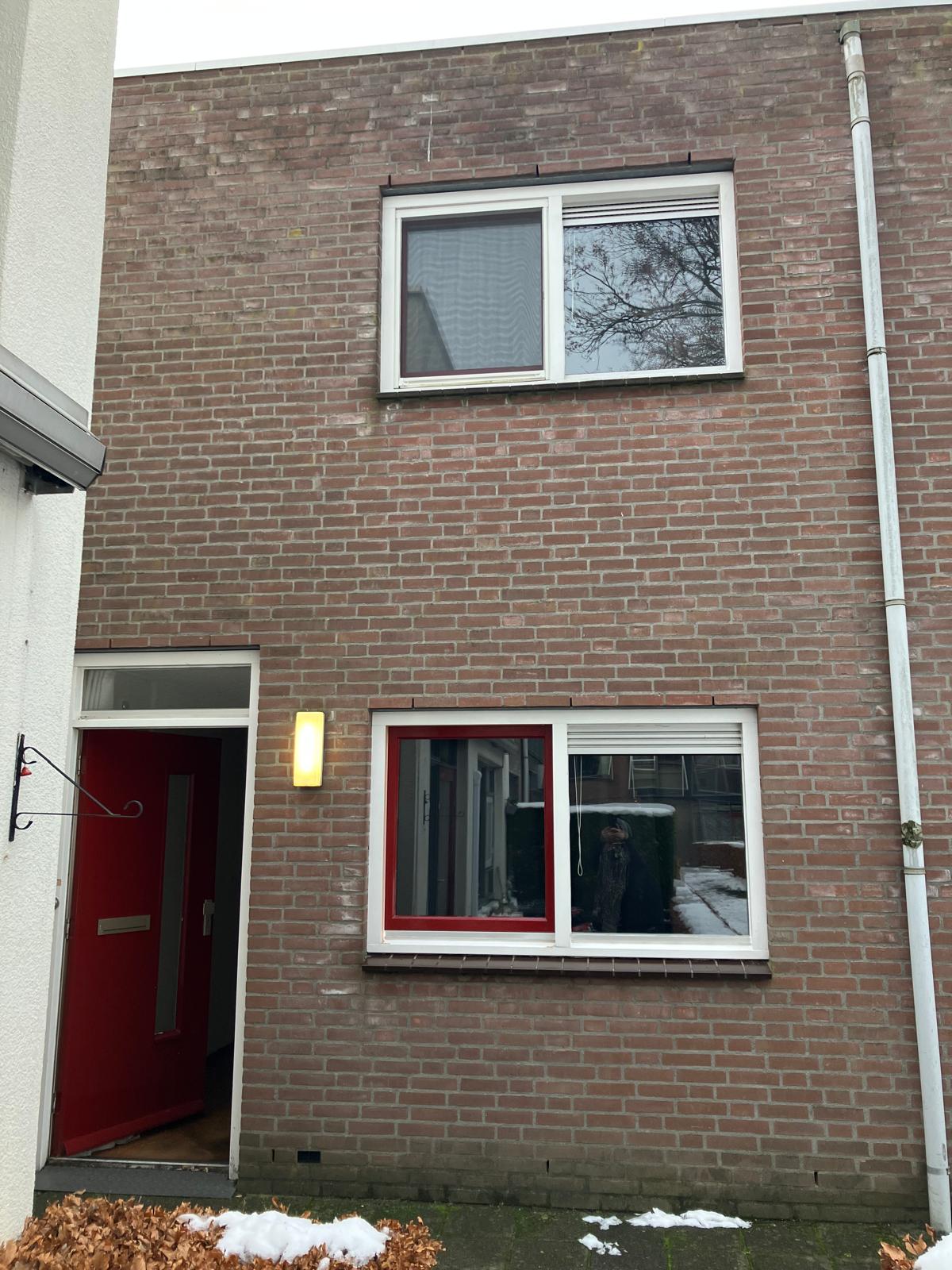 Van der Meystraat 12, 5622 GT Eindhoven, Nederland