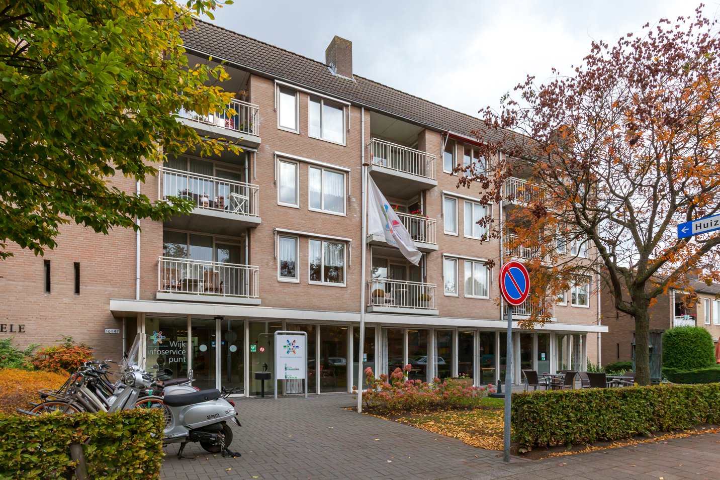 Sele 6, 5502 NC Veldhoven, Nederland