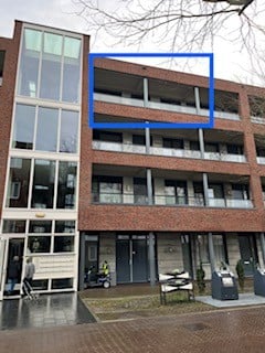 Nieuwe Biezen 51, 5421 LW Gemert, Nederland